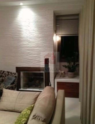 Imagem Apartamento com 2 Quartos à Venda, 96 m² em Mont'serrat - Porto Alegre Imagem Apartamento com 2 Quartos à Venda, 96 m² em Mont'serrat - Porto Alegre