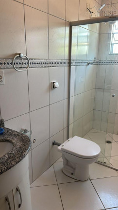 Imagem Casa com 3 Quartos para Alugar, 20 m² em Jardim Das Indústrias - São José Dos Campos