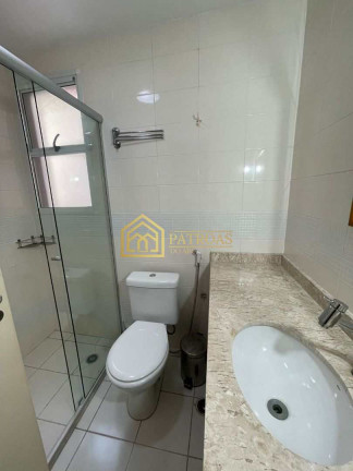 Imagem Apartamento com 3 Quartos à Venda, 87 m² em Nova Petrópolis - São Bernardo Do Campo Imagem Apartamento com 3 Quartos à Venda, 87 m² em Nova Petrópolis - São Bernardo Do Campo