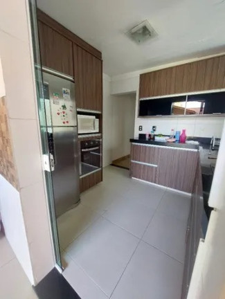 Imagem Casa com 3 Quartos à Venda, 196 m² em Campestre - Santo André