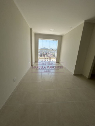 Apartamento com 3 Quartos à Venda, 75 m² em Itapuã - Vila Velha
