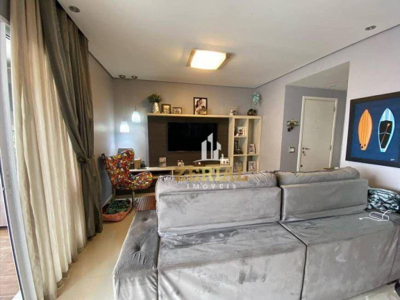 Imagem Apartamento com 4 Quartos à Venda, 128 m² em Boa Vista - São Caetano Do Sul Imagem Apartamento com 4 Quartos à Venda, 128 m² em Boa Vista - São Caetano Do Sul