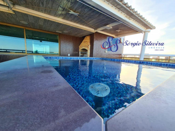 Imagem Apartamento com 4 Quartos à Venda, 425 m² em Meireles - Fortaleza Imagem Apartamento com 4 Quartos à Venda, 425 m² em Meireles - Fortaleza