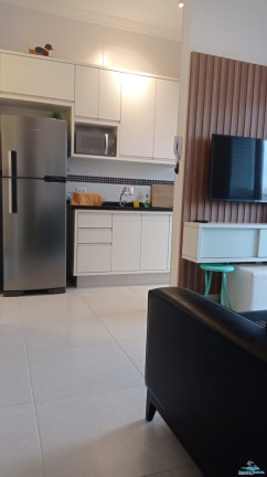 Imagem Apartamento com 2 Quartos à Venda, 57 m² em Toninhas - Ubatuba Imagem Apartamento com 2 Quartos à Venda, 57 m² em Toninhas - Ubatuba