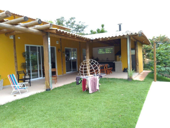 Imagem Casa com 5 Quartos à Venda, 360 m² em Condominio Fechado Horto Ivan  - Atibaia