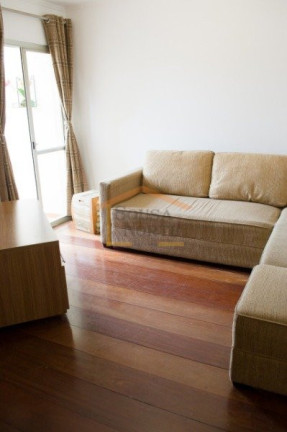 Foto do imóvel Apartamento com 2 Quartos à Venda, 55 m² em Santa Teresinha - São Paulo