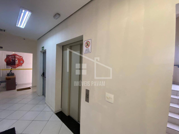 Imagem Sala Comercial para Alugar, 38 m² em Centro - São Bernardo Do Campo Imagem Sala Comercial para Alugar, 38 m² em Centro - São Bernardo Do Campo