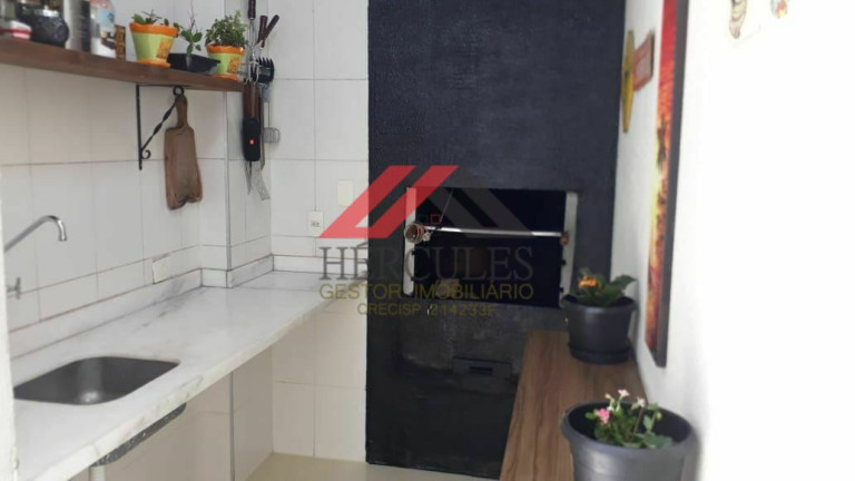 Imagem Cobertura com 3 Quartos à Venda, 143 m² em Vila Butantã - São Paulo