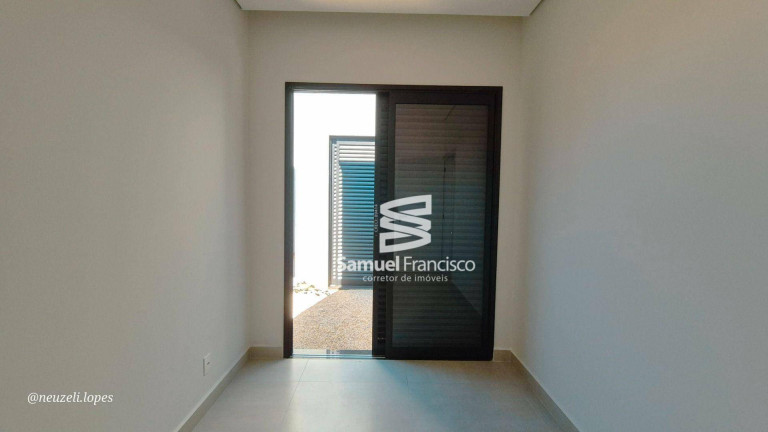 Imagem Casa com 3 Quartos à Venda, 140 m² em água Branca - Piracicaba