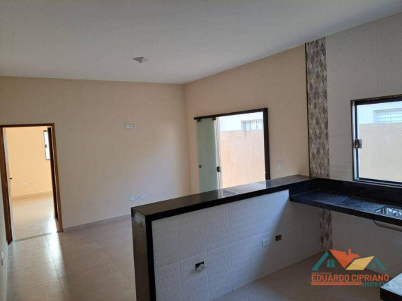 Imagem Casa com 2 Quartos à Venda, 65 m² em Pontal De Santa Marina - Caraguatatuba Imagem Casa com 2 Quartos à Venda, 65 m² em Pontal De Santa Marina - Caraguatatuba
