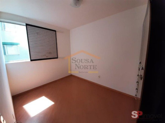 Imagem Apartamento com 2 Quartos à Venda, 49 m² em Imirim - São Paulo Imagem Apartamento com 2 Quartos à Venda, 49 m² em Imirim - São Paulo