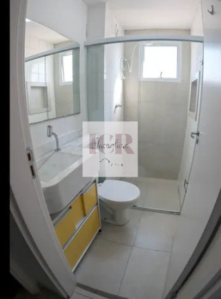 Imagem Apartamento com 2 Quartos à Venda, 53 m² em Chácaras Reunidas São Jorge - Sorocaba Imagem Apartamento com 2 Quartos à Venda, 53 m² em Chácaras Reunidas São Jorge - Sorocaba