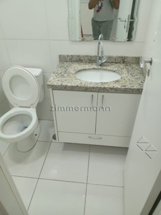 Imagem Apartamento com 1 Quarto à Venda, 70 m² em Centro - São Paulo
