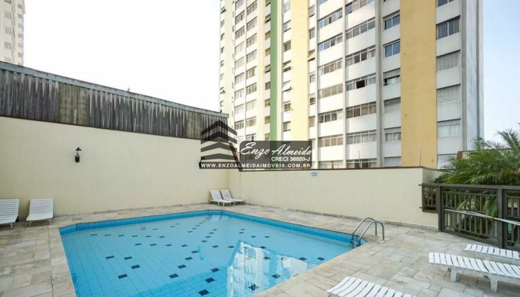 Imagem Apartamento com 3 Quartos à Venda, 96 m² em Mooca - São Paulo Imagem Apartamento com 3 Quartos à Venda, 96 m² em Mooca - São Paulo