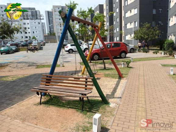 Imagem Apartamento com 2 Quartos à Venda, 45 m² em Loteamento City Jaragua - São Paulo Imagem Apartamento com 2 Quartos à Venda, 45 m² em Loteamento City Jaragua - São Paulo