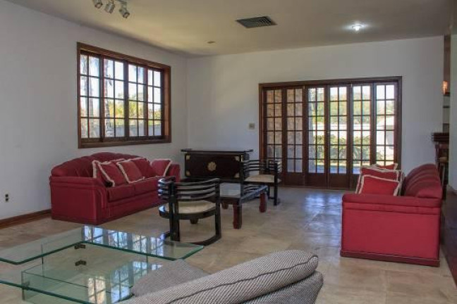 Imagem Casa com 4 Quartos à Venda, 1.100 m² em Barra Da Tijuca - Rio De Janeiro