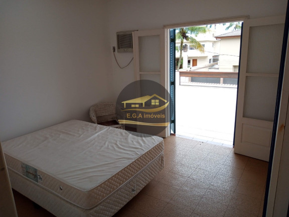 Imagem Casa com 6 Quartos para Temporada, 240 m² em Juquehy - São Sebastião