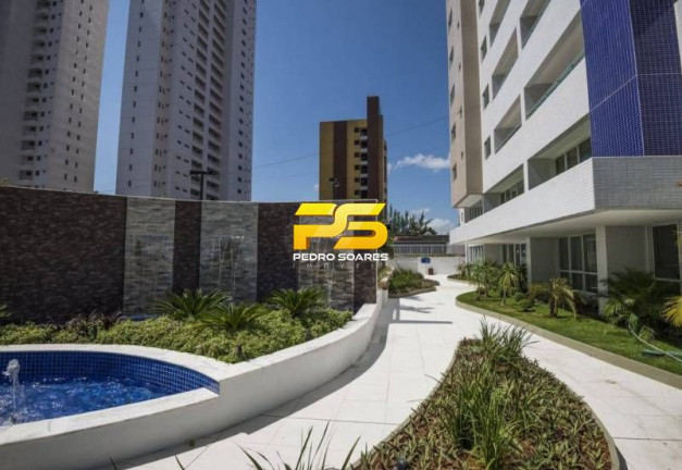 Imagem Apartamento com 3 Quartos à Venda, 147 m² em Estados - João Pessoa Imagem Apartamento com 3 Quartos à Venda, 147 m² em Estados - João Pessoa
