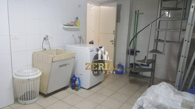 Imagem Sobrado com 3 Quartos à Venda, 177 m² em Mauá - São Caetano Do Sul