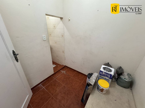 Imagem Apartamento com 3 Quartos à Venda,  em Algodoal - Cabo Frio