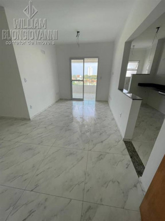 Imagem Apartamento com 2 Quartos à Venda, 76 m² em Mirim - Praia Grande
