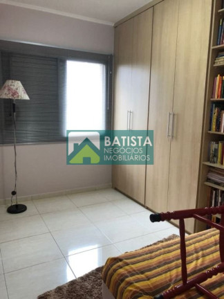Imagem Apartamento com 3 Quartos à Venda, 110 m² em Nova Petrópolis - São Bernardo Do Campo