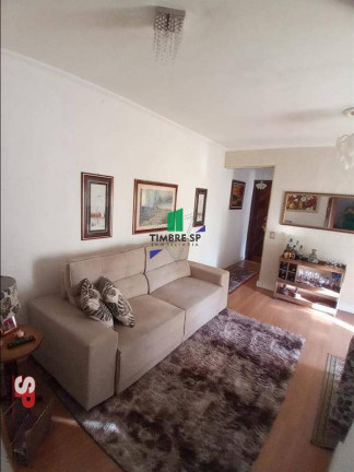 Imagem Apartamento com 2 Quartos à Venda, 60 m² em Nossa Senhora Do ó - São Paulo
