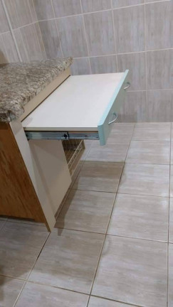 Imagem Apartamento com 2 Quartos à Venda, 50 m² em Baeta Neves - São Bernardo Do Campo Imagem Apartamento com 2 Quartos à Venda, 50 m² em Baeta Neves - São Bernardo Do Campo