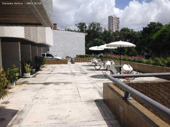 Imagem Apartamento com 4 Quartos à Venda, 228 m² em Graças - Recife