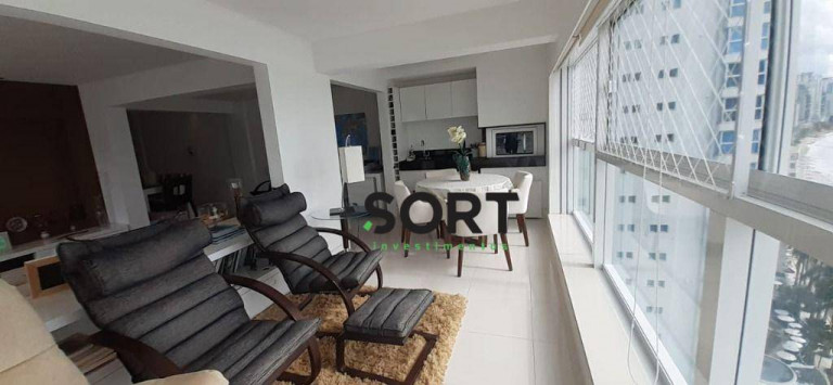 Imagem Apartamento com 3 Quartos à Venda, 170 m² em Centro - Balneário Camboriú