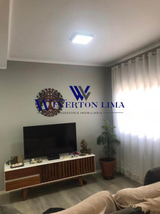 Imagem Casa com 3 Quartos à Venda, 120 m² em Parque Residencial Indaiá - Indaiatuba Imagem Casa com 3 Quartos à Venda, 120 m² em Parque Residencial Indaiá - Indaiatuba