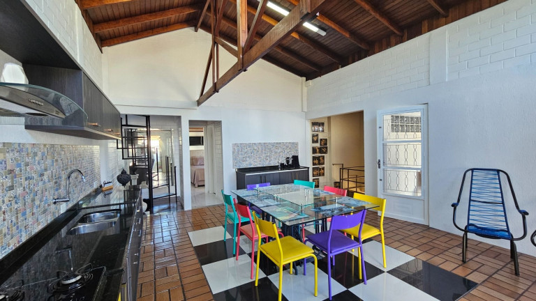 Casa com 3 Quartos à Venda, 169 m² em Fazenda Velha - Araucaria