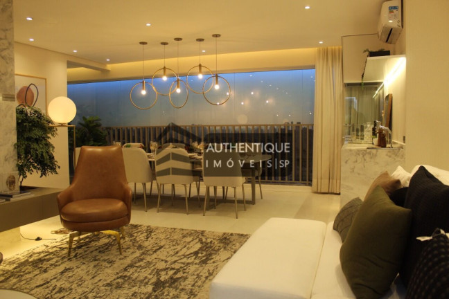 Imagem Apartamento com 2 Quartos à Venda, 74 m² em Vila Mariana - São Paulo