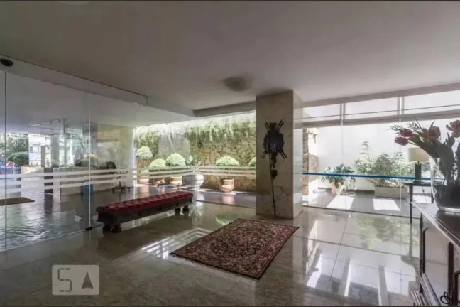 Imagem Apartamento com 3 Quartos para Alugar, 120 m² em Itaim Bibi - São Paulo Imagem Apartamento com 3 Quartos para Alugar, 120 m² em Itaim Bibi - São Paulo