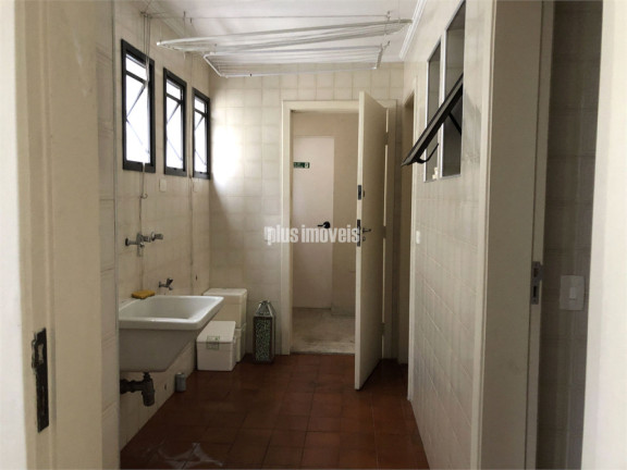 Imagem Apartamento com 3 Quartos à Venda, 150 m² em Jardim América - São Paulo Imagem Apartamento com 3 Quartos à Venda, 150 m² em Jardim América - São Paulo