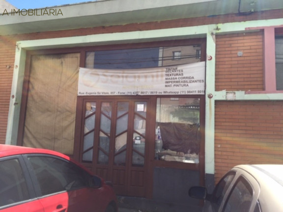 Imagem Terreno à Venda, 4.000 m² em Taboão - São Bernardo Do Campo Imagem Terreno à Venda, 4.000 m² em Taboão - São Bernardo Do Campo