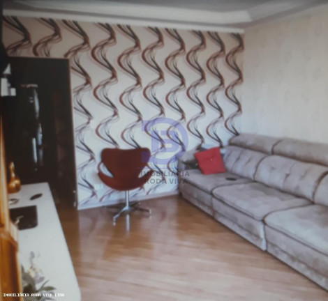 Imagem Sobrado com 3 Quartos à Venda, 113 m² em Vila Guilhermina - São Paulo Imagem Sobrado com 3 Quartos à Venda, 113 m² em Vila Guilhermina - São Paulo