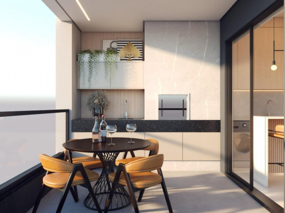 Imagem Apartamento com 2 Quartos à Venda, 71 m² em Centro - Camboriú