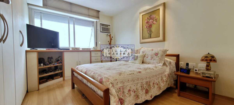 Imagem Apartamento com 3 Quartos à Venda, 170 m² em Leblon - Rio De Janeiro Imagem Apartamento com 3 Quartos à Venda, 170 m² em Leblon - Rio De Janeiro