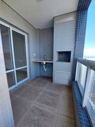 Imagem Apartamento com 1 Quarto à Venda, 50 m² em Boqueirão - Praia Grande