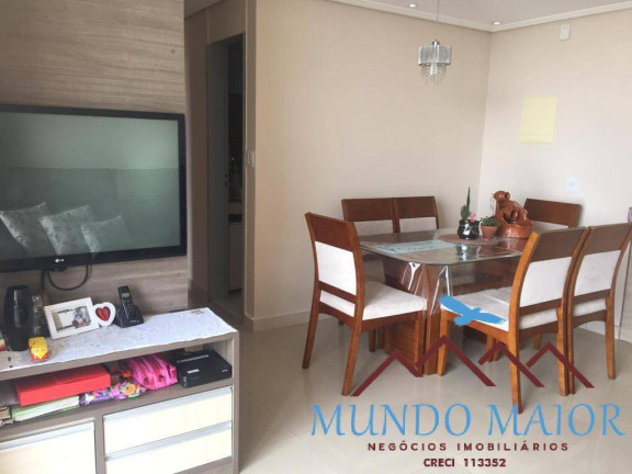 Imagem Apartamento com 3 Quartos à Venda, 70 m² em Vila Bela - São Paulo Imagem Apartamento com 3 Quartos à Venda, 70 m² em Vila Bela - São Paulo