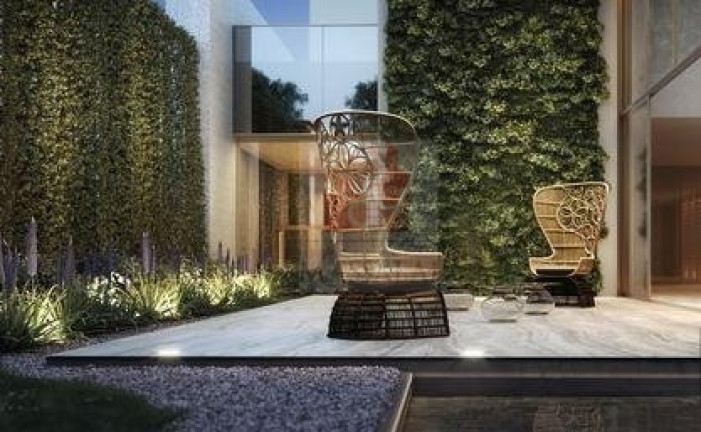 Imagem Apartamento com 4 Quartos à Venda, 291 m² em Moinhos De Vento - Porto Alegre Imagem Apartamento com 4 Quartos à Venda, 291 m² em Moinhos De Vento - Porto Alegre