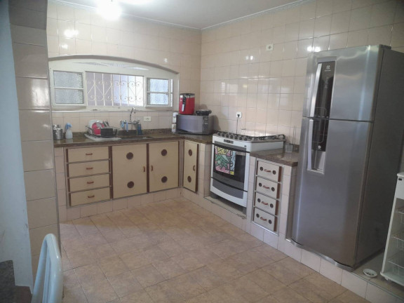 Imagem Sobrado com 4 Quartos à Venda, 255 m² em Chácara Do Visconde - Taubaté Imagem Sobrado com 4 Quartos à Venda, 255 m² em Chácara Do Visconde - Taubaté