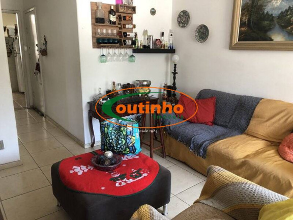 Imagem Apartamento com 2 Quartos à Venda, 68 m² em Riachuelo - Rio De Janeiro Imagem Apartamento com 2 Quartos à Venda, 68 m² em Riachuelo - Rio De Janeiro