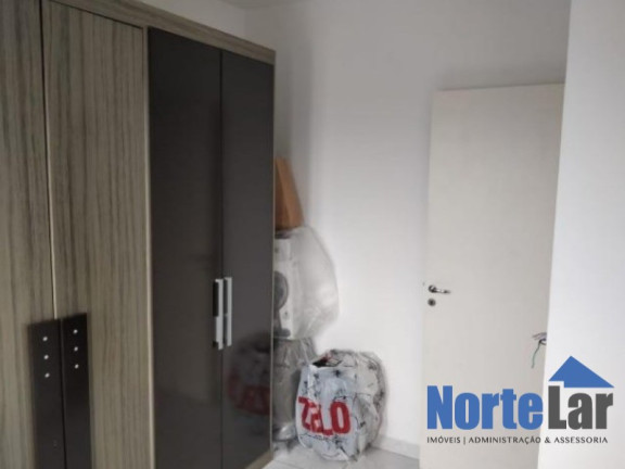 Imagem Apartamento com 3 Quartos à Venda, 69 m² em Casa Verde Alta - São Paulo