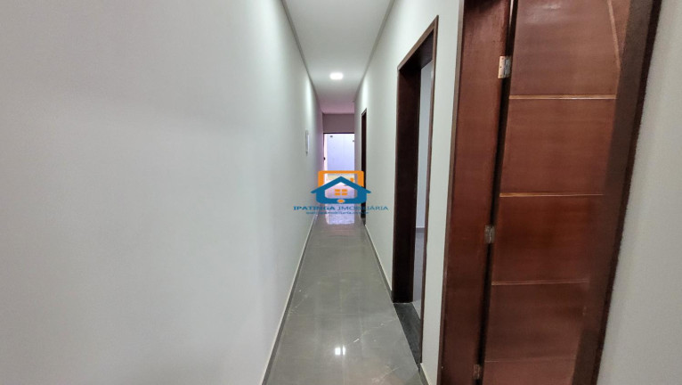 Imagem Casa com 3 Quartos à Venda, 152 m² em Cidade Nova - Santana Do Paraíso