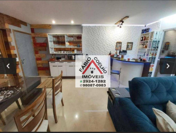 Imagem Apartamento com 3 Quartos à Venda, 103 m² em Ipiranga - São Paulo Imagem Apartamento com 3 Quartos à Venda, 103 m² em Ipiranga - São Paulo