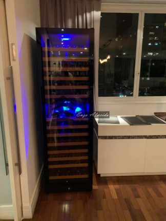 Imagem Apartamento com 4 Quartos à Venda, 330 m² em Itaim Bibi - São Paulo