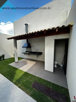Imagem Casa com 3 Quartos à Venda, 99 m² em Bella Atibaia - Atibaia Imagem Casa com 3 Quartos à Venda, 99 m² em Bella Atibaia - Atibaia