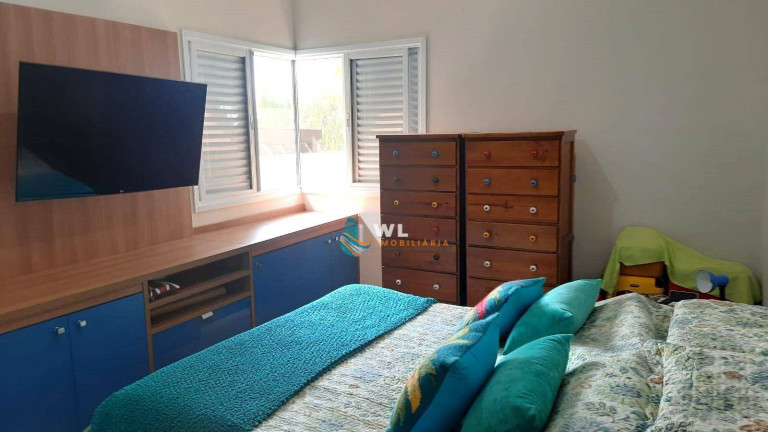 Imagem Casa com 3 Quartos à Venda, 173 m² em Condomínio Residencial Picollo Villaggio - Louveira